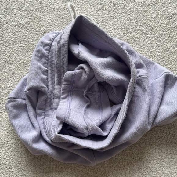 Aritzia Sunday Best Shorts - Picture 4 of 6